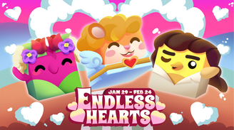 Illustration and text work by me. ©Kooapps