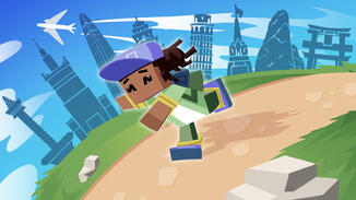 Illustration by me. ©Kooapps