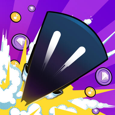 Illustration by me. ©Kooapps