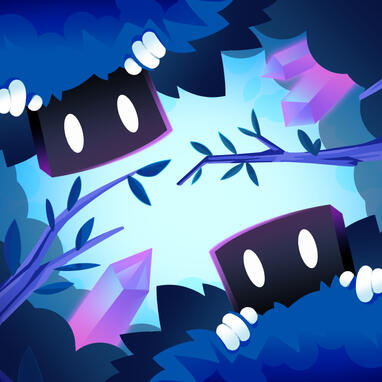 Illustration by me. ©Kooapps