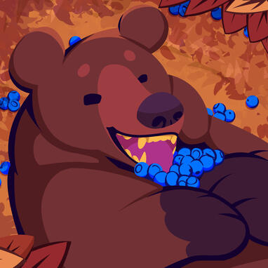 Illustration by me. ©Kooapps