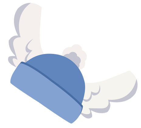 Illustration by me. ©Kooapps