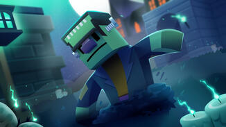 Illustration by me. ©Kooapps