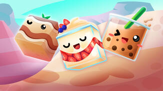 Illustration by me. ©Kooapps