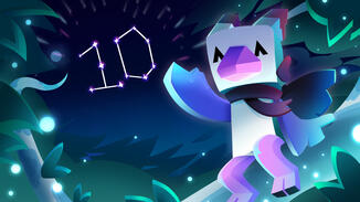 Illustration by me. ©Kooapps