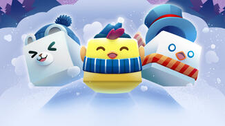 Illustration by me. ©Kooapps