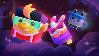 Illustration by me. ©Kooapps