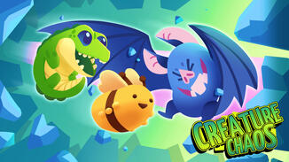 Illustration and text work by me. ©Kooapps