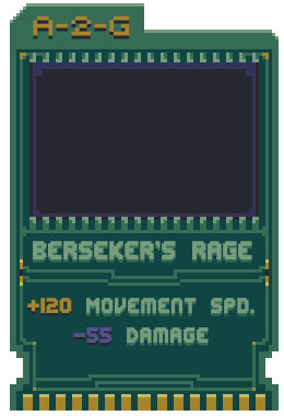 Illustration and text work by me. ©Kooapps