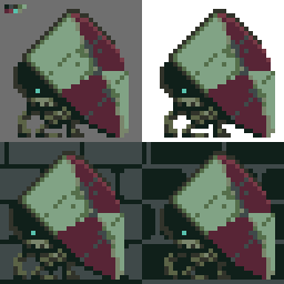 Illustration and text work by me. ©Kooapps