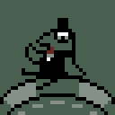 Illustration and text work by me. ©Kooapps